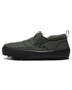 Men's Blake Paul x MTE Snow Lodge Slipper Mid