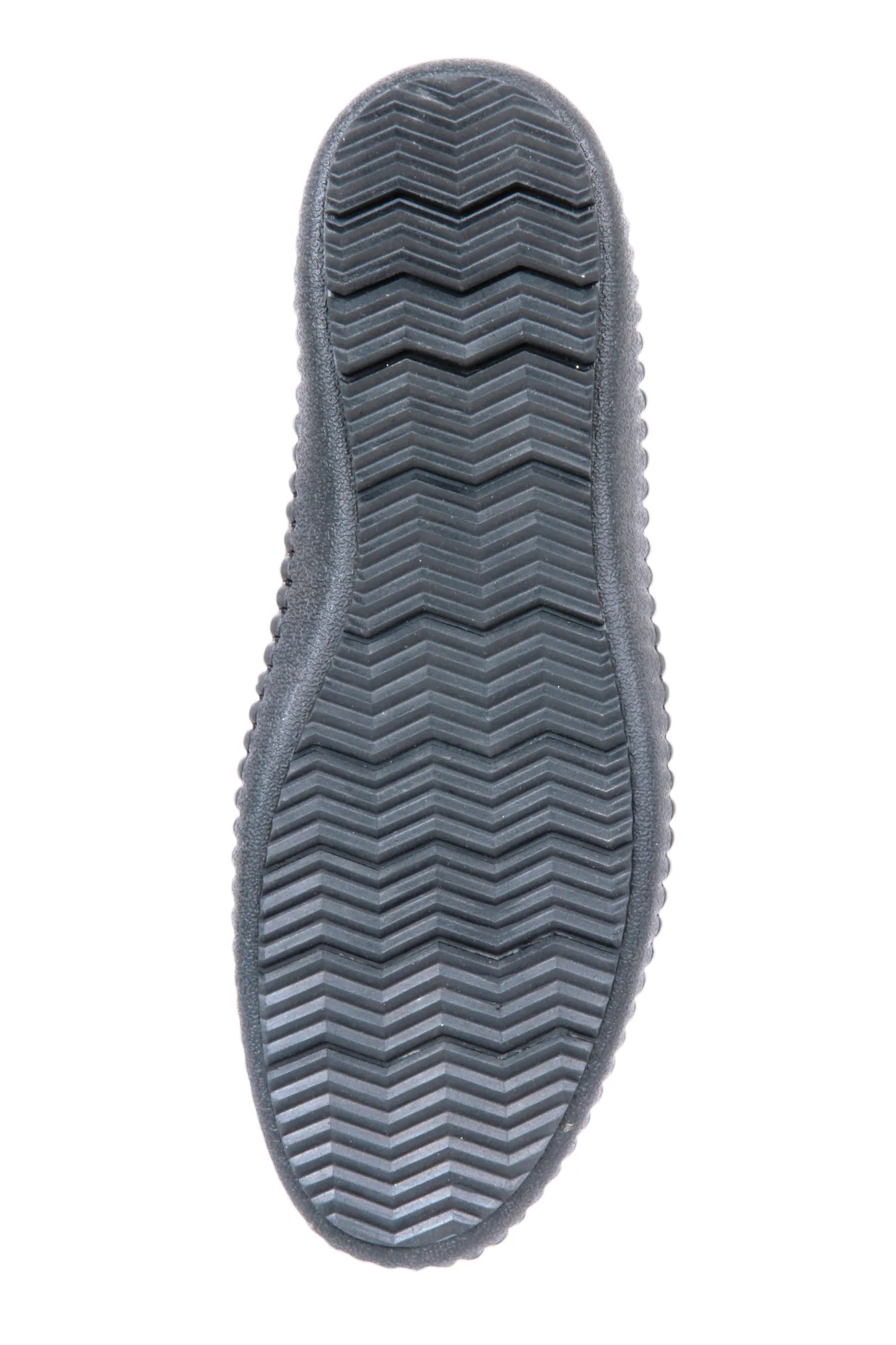Mens Casual Leather Shoe 45858