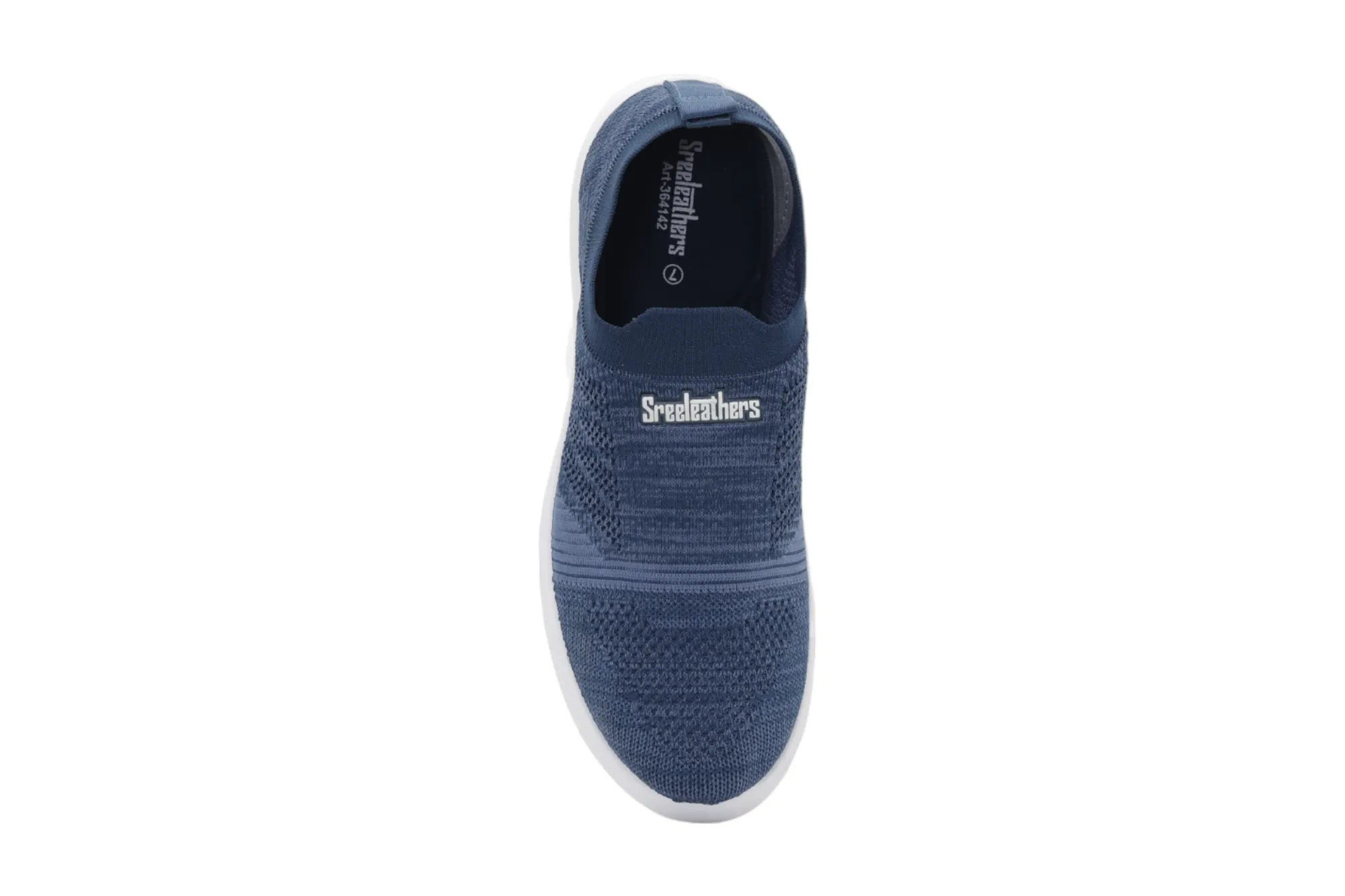 Mens Casual Shoe 364142