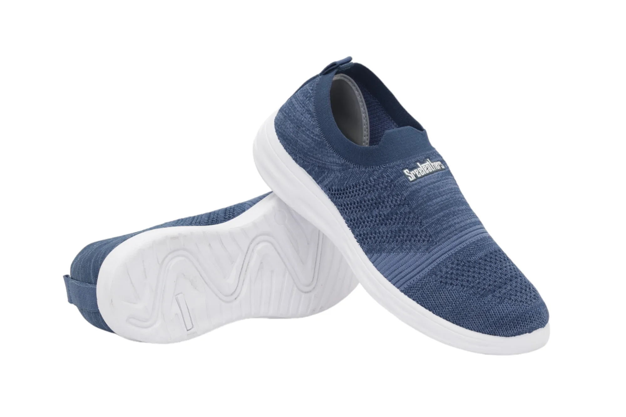 Mens Casual Shoe 364142