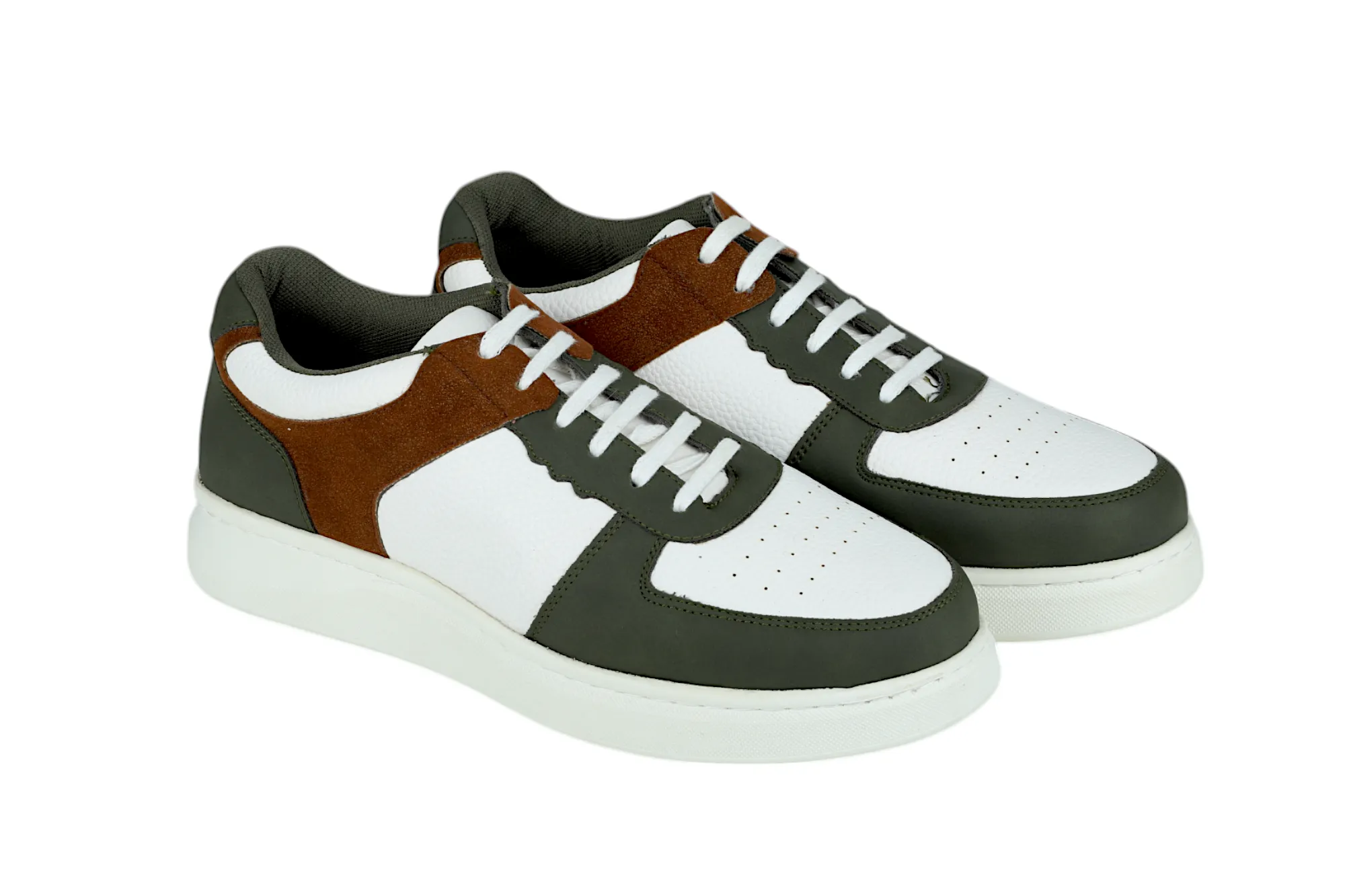 Mens Casual Shoe 915003
