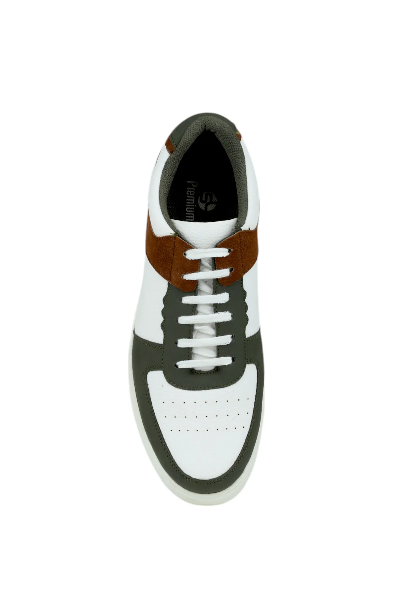 Mens Casual Shoe 915003