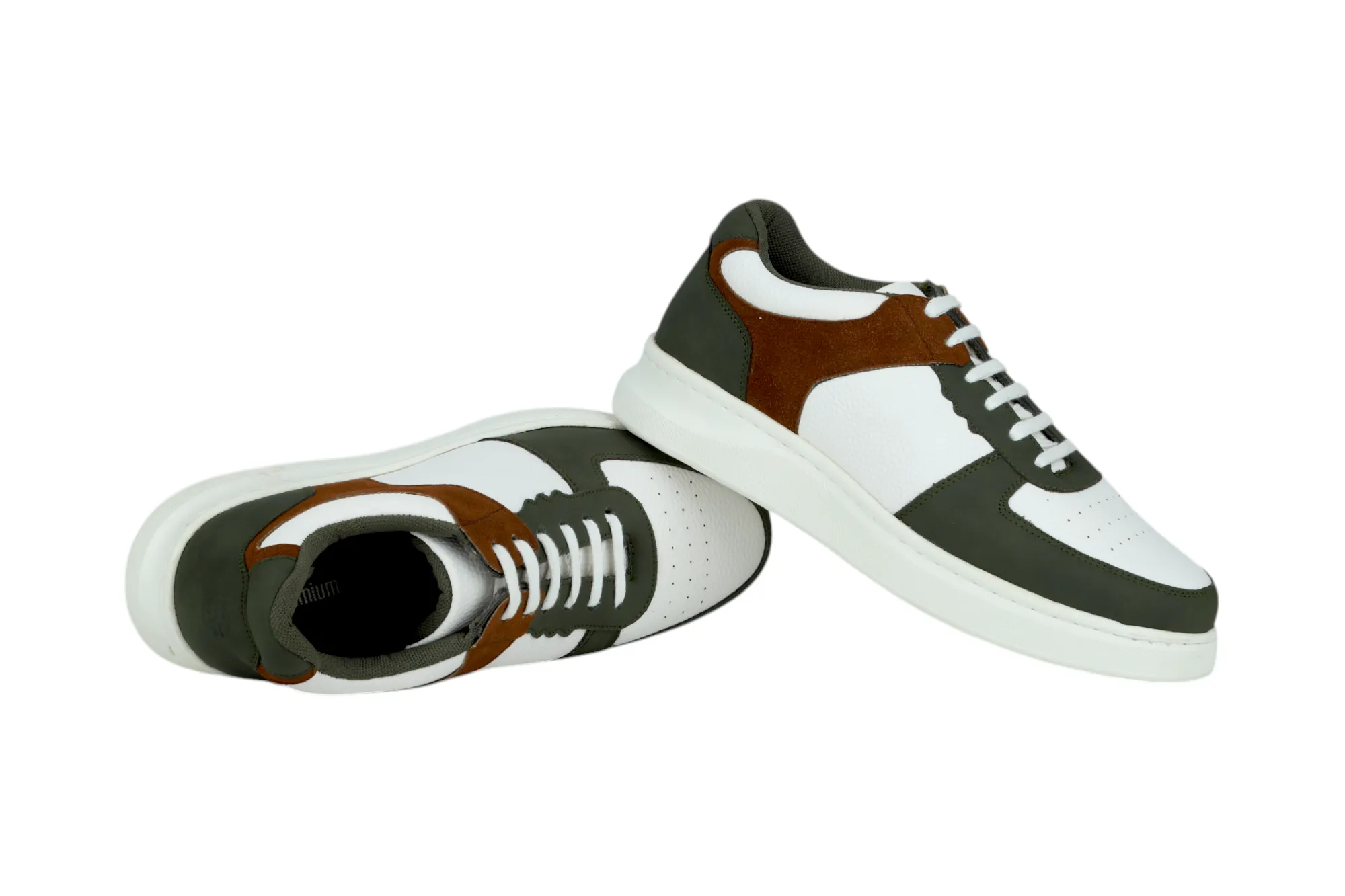 Mens Casual Shoe 915003