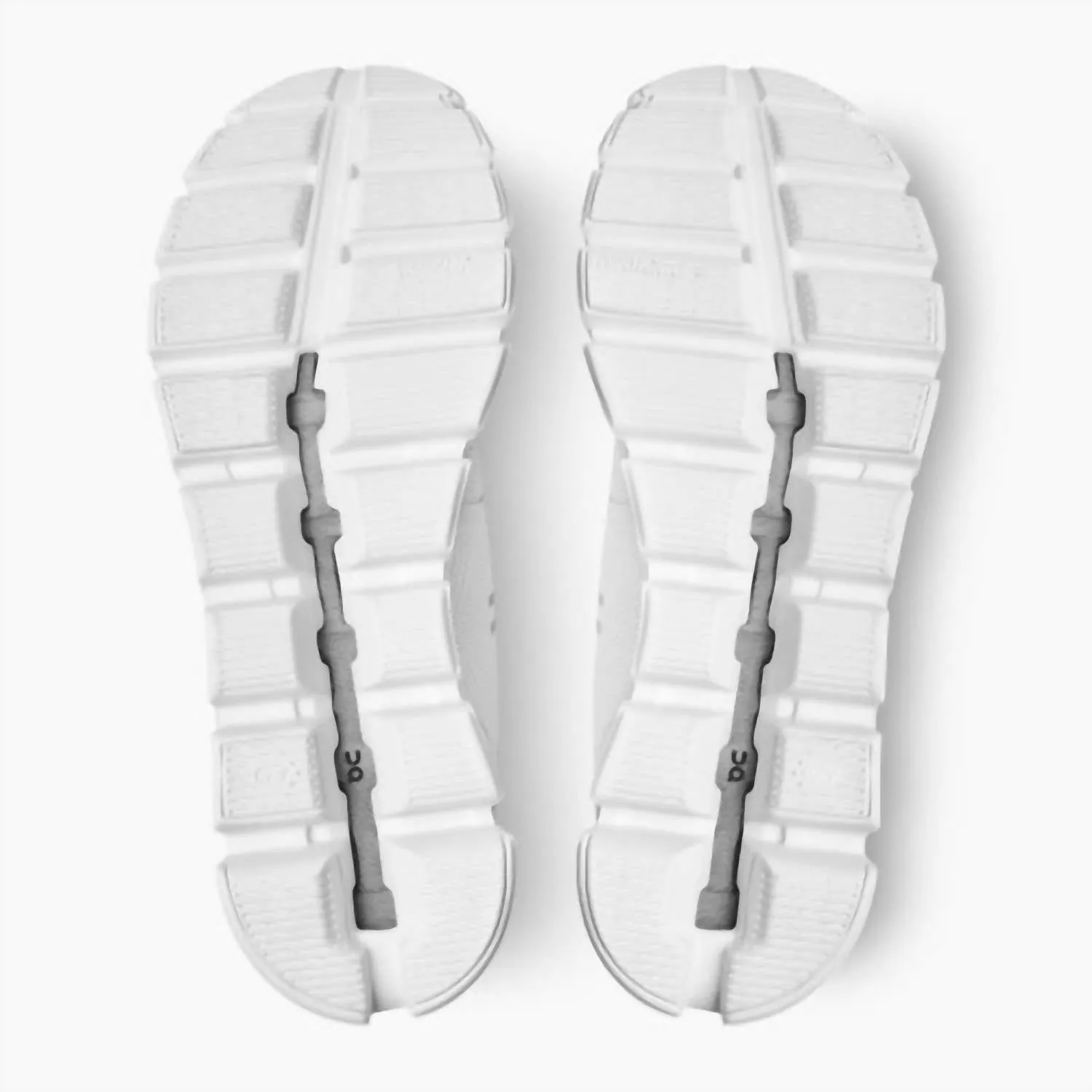 Men's Cloud 5 In All White