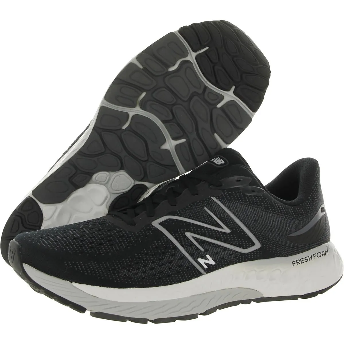 Mens Fitness Exercise Athletic and Training Shoes