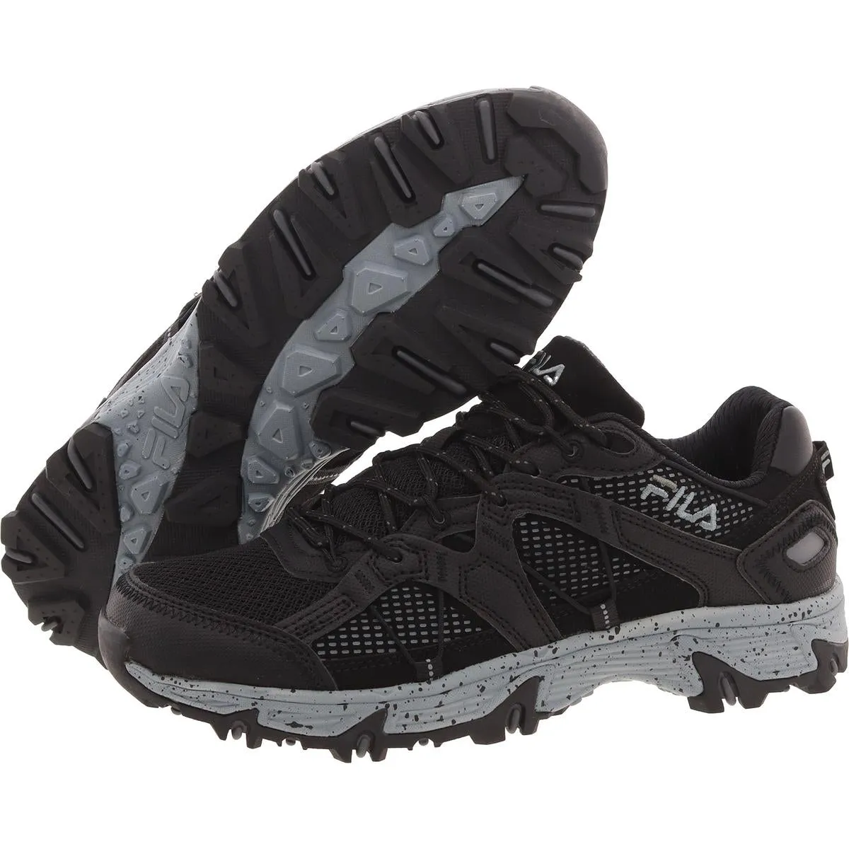Mens Fitness Workout Athletic and Training Shoes