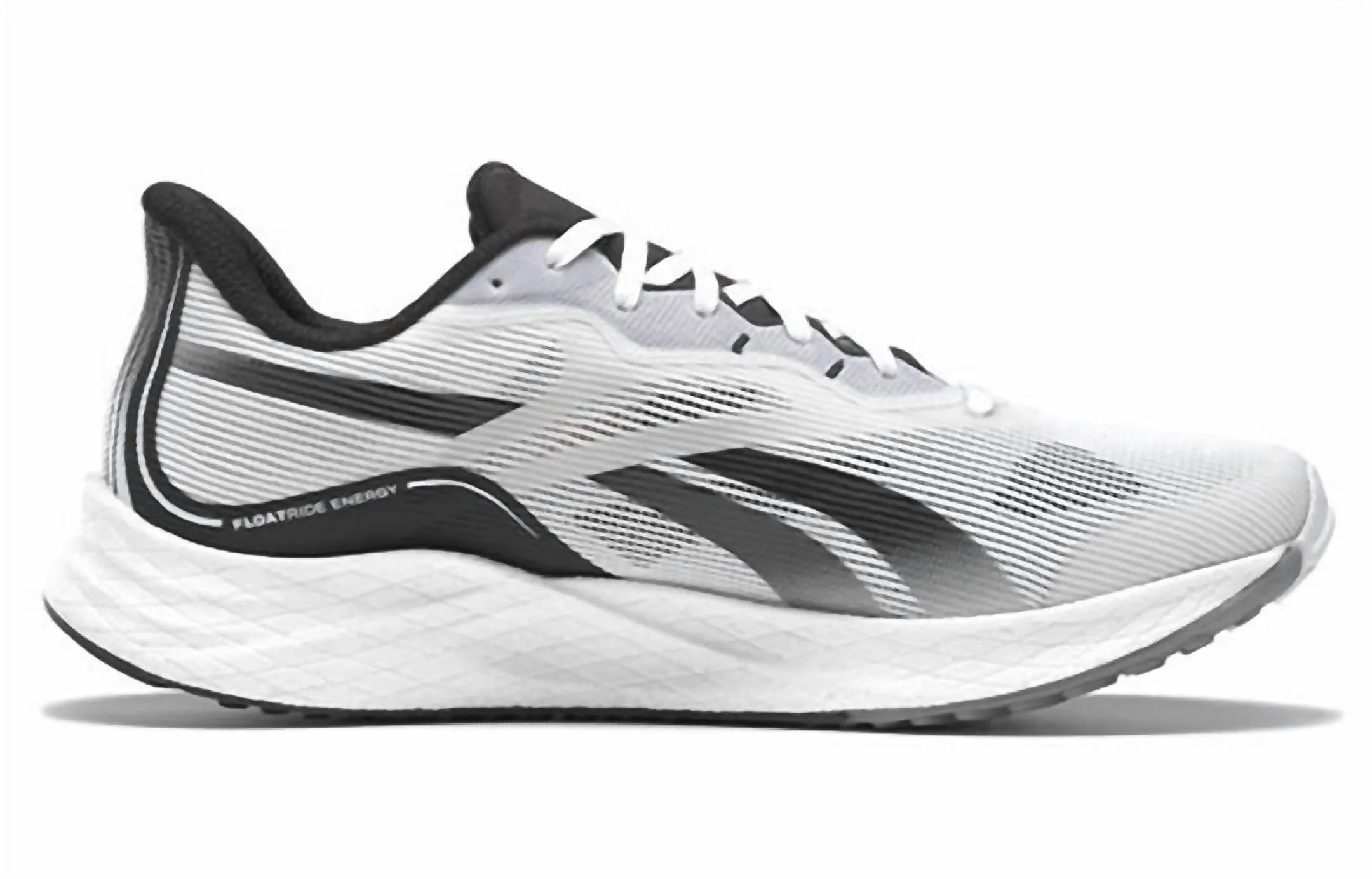 Men's Floatride Energy 3.0 Shoe In White/black