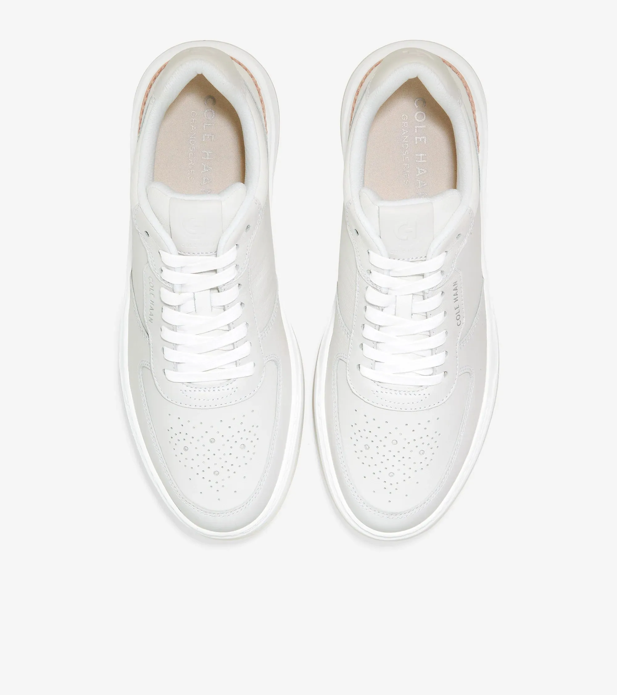 Men's GrandPro Crossover
