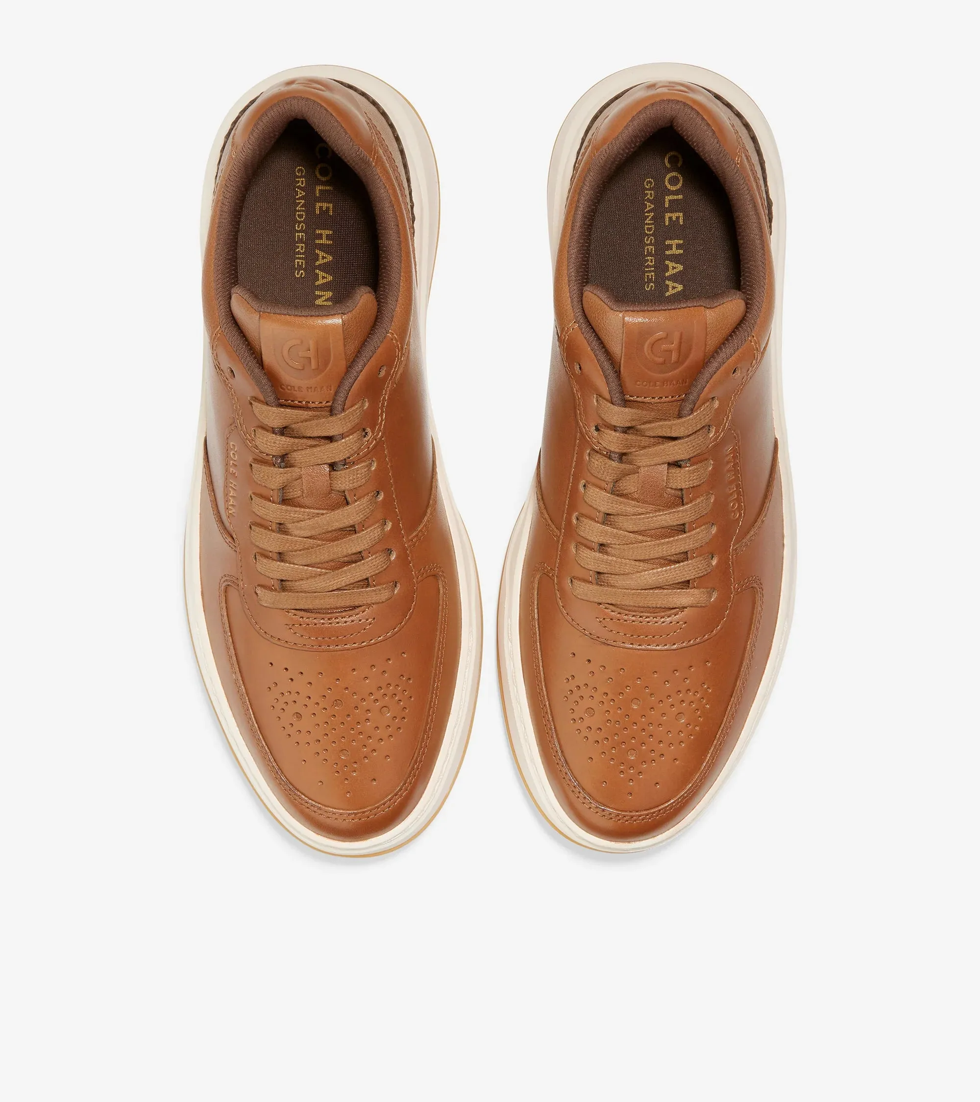 Men's GrandPro Crossover