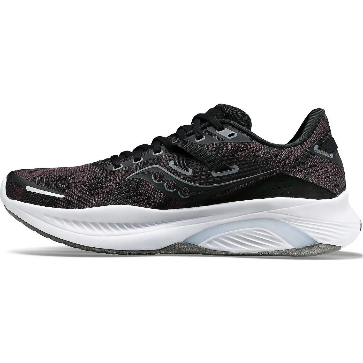 Men's Guide 16 Running Shoes - Wide In Black/white