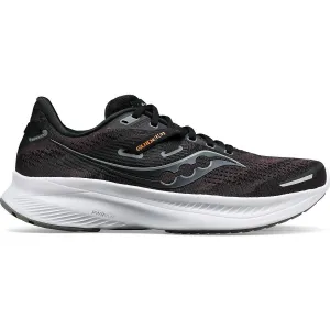 Men's Guide 16 Running Shoes - Wide In Black/white