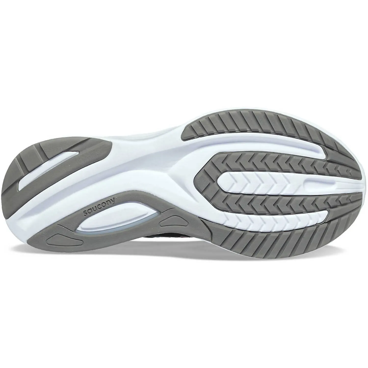 Men's Guide 16 Running Shoes - Wide In Black/white