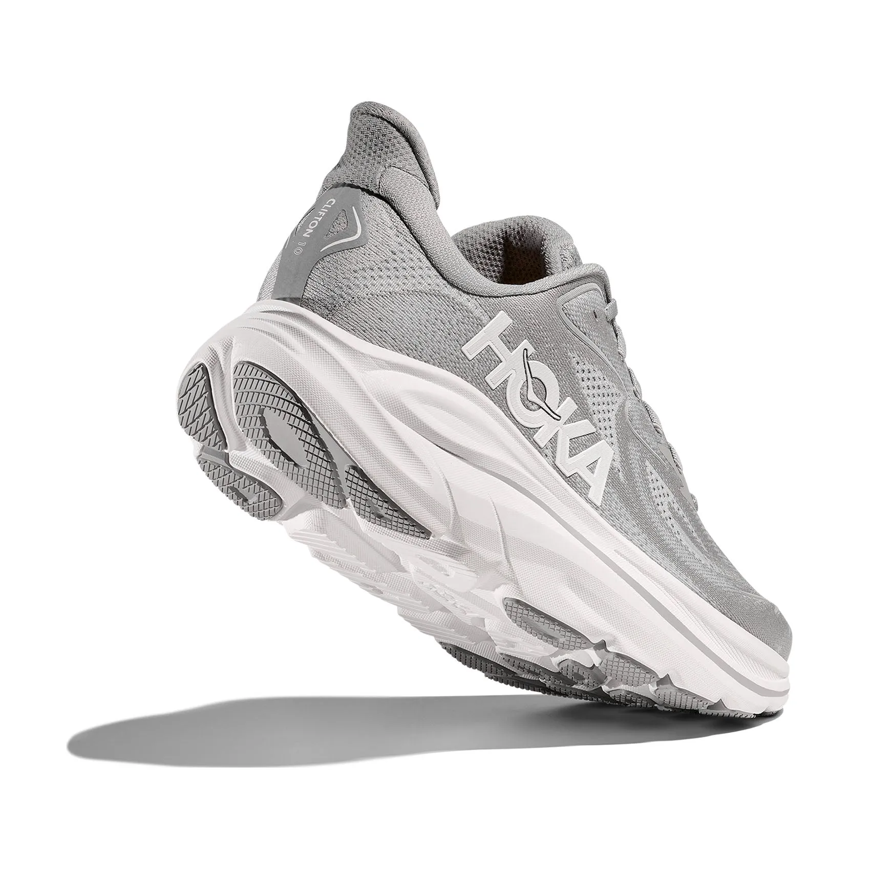 Mens HOKA Clifton 10