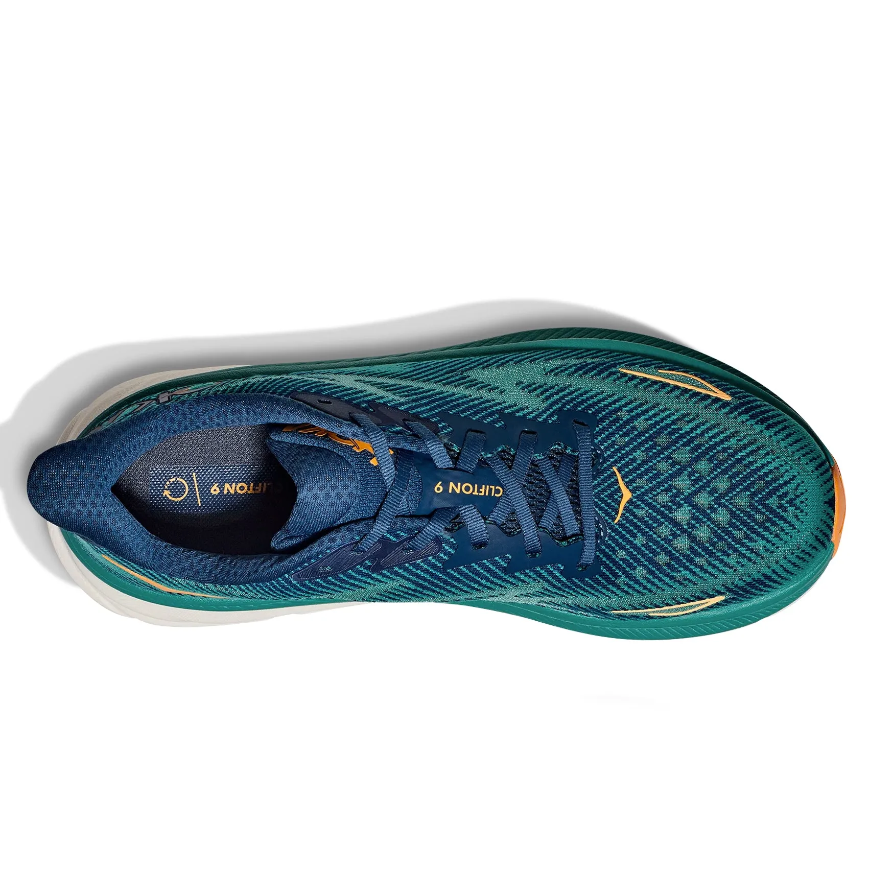 Mens HOKA Clifton 9