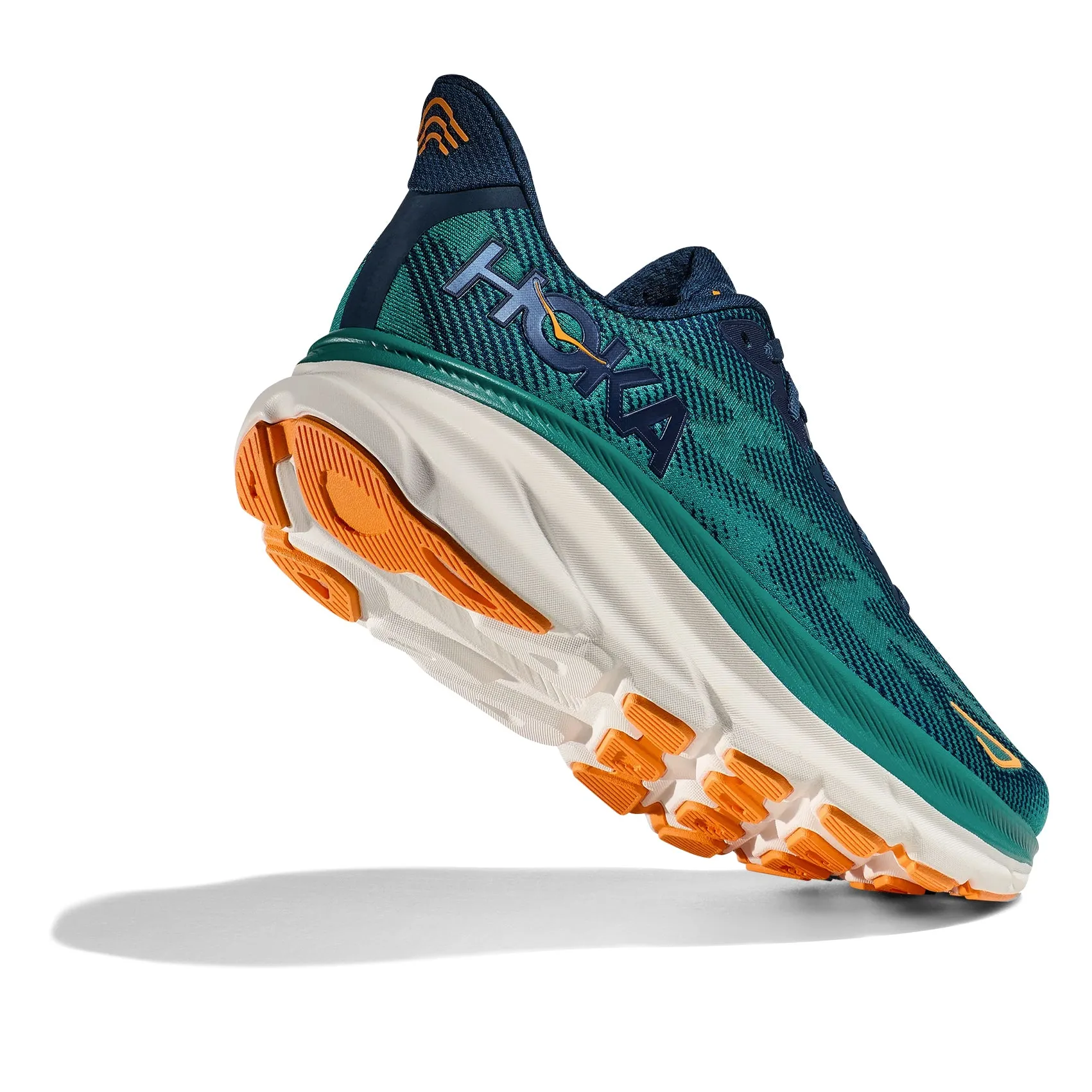 Mens HOKA Clifton 9