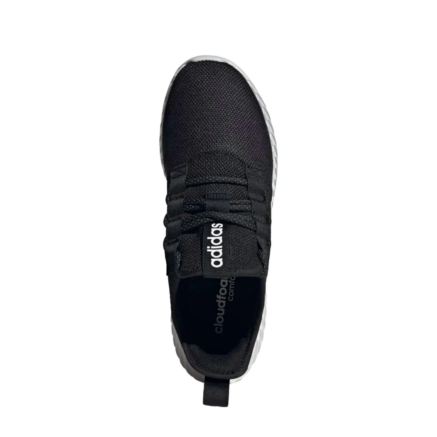 Men's Kaptir 3.0 Sneaker - Medium Width In Core Black/cloud White