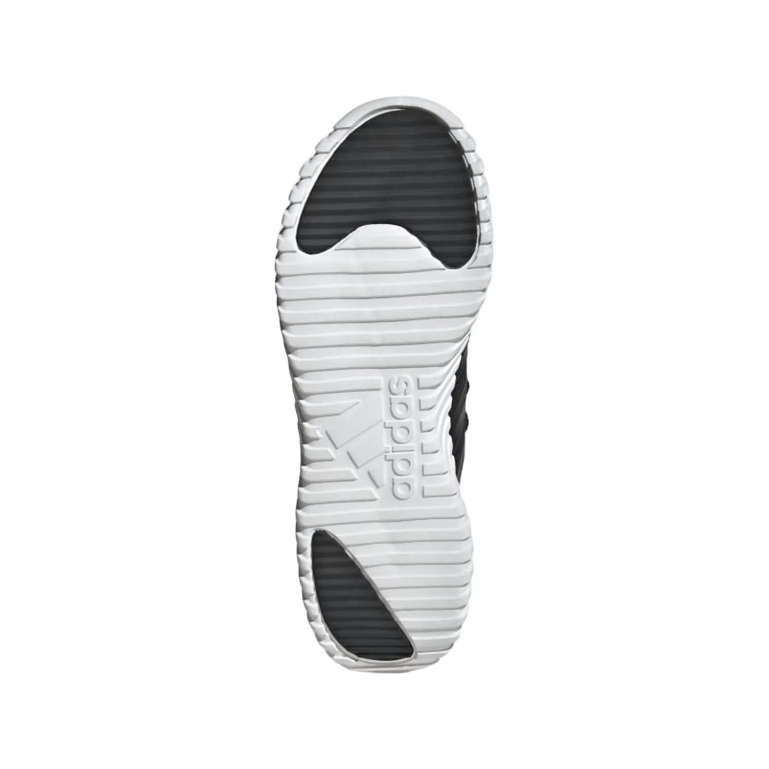 Men's Kaptir 3.0 Sneaker - Medium Width In Core Black/cloud White