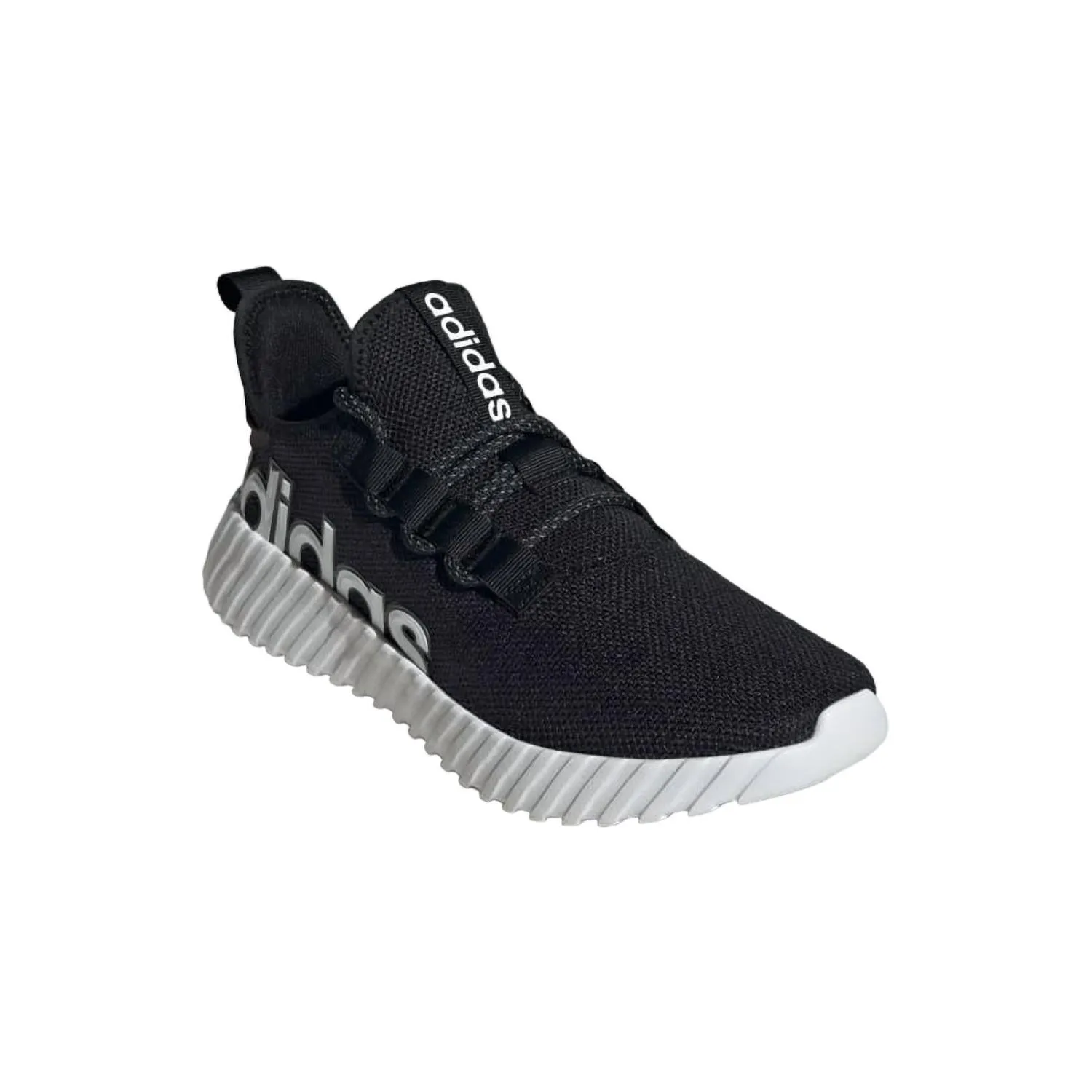 Men's Kaptir 3.0 Sneaker - Medium Width In Core Black/cloud White