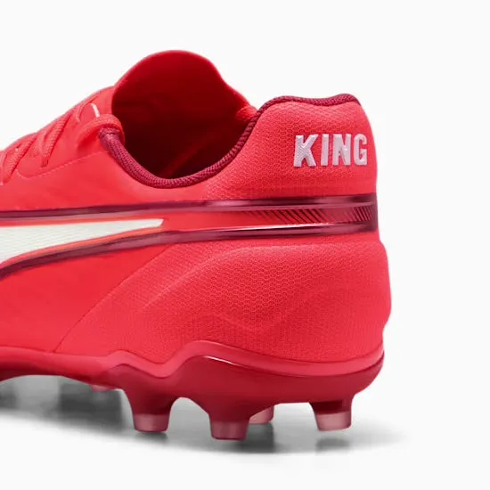 Men's King Match FG/AG Soccer