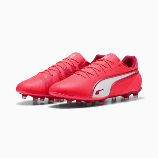 Men's King Match FG/AG Soccer