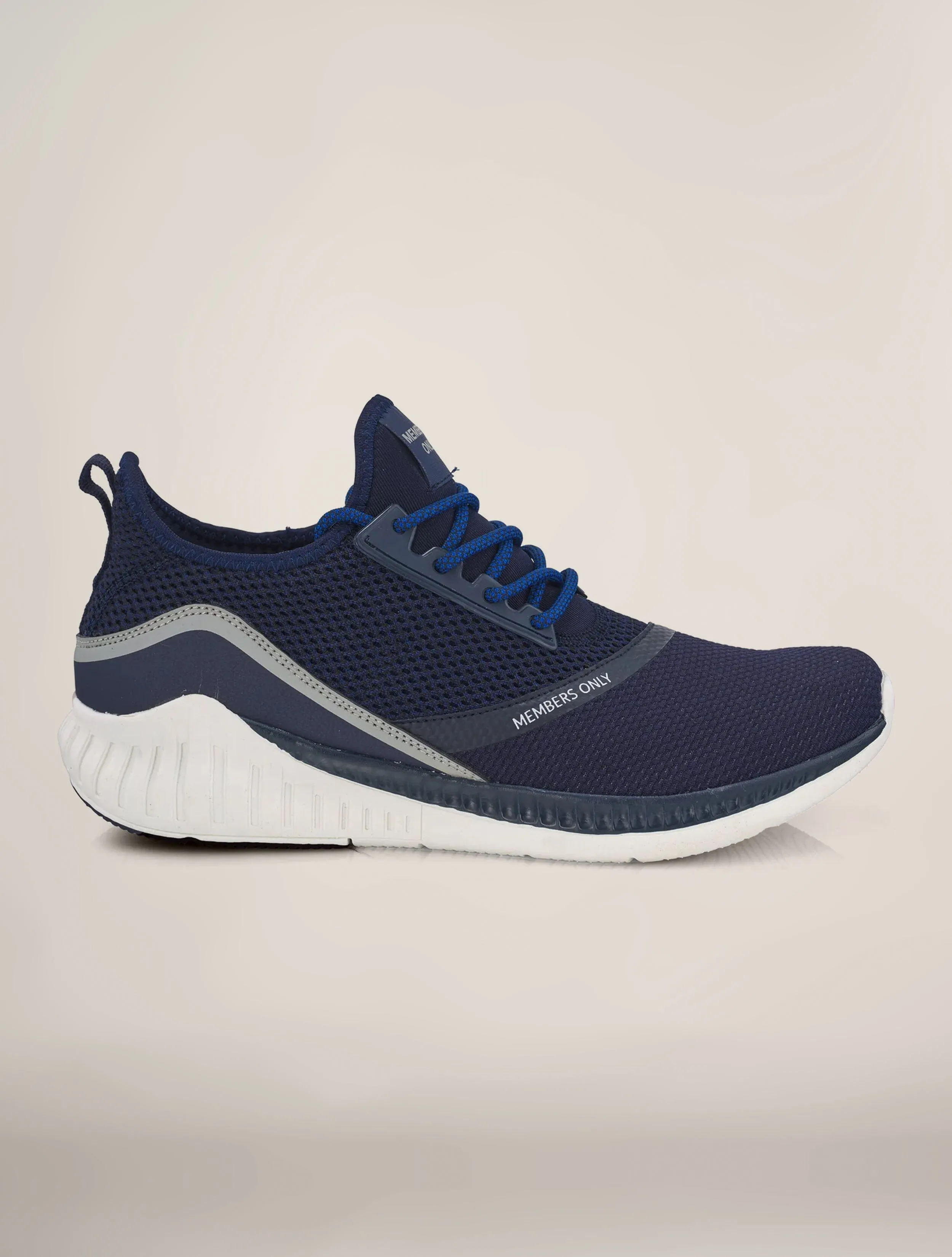 Men's Knit Stellar Sneaker