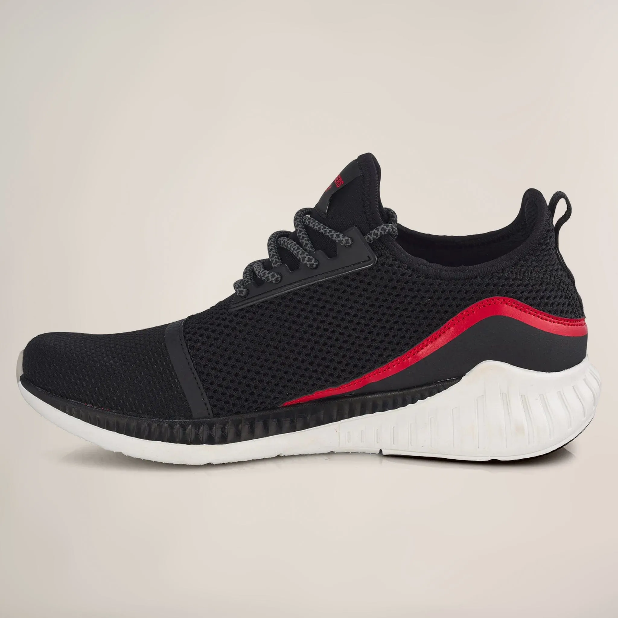 Men's Knit Stellar Sneaker