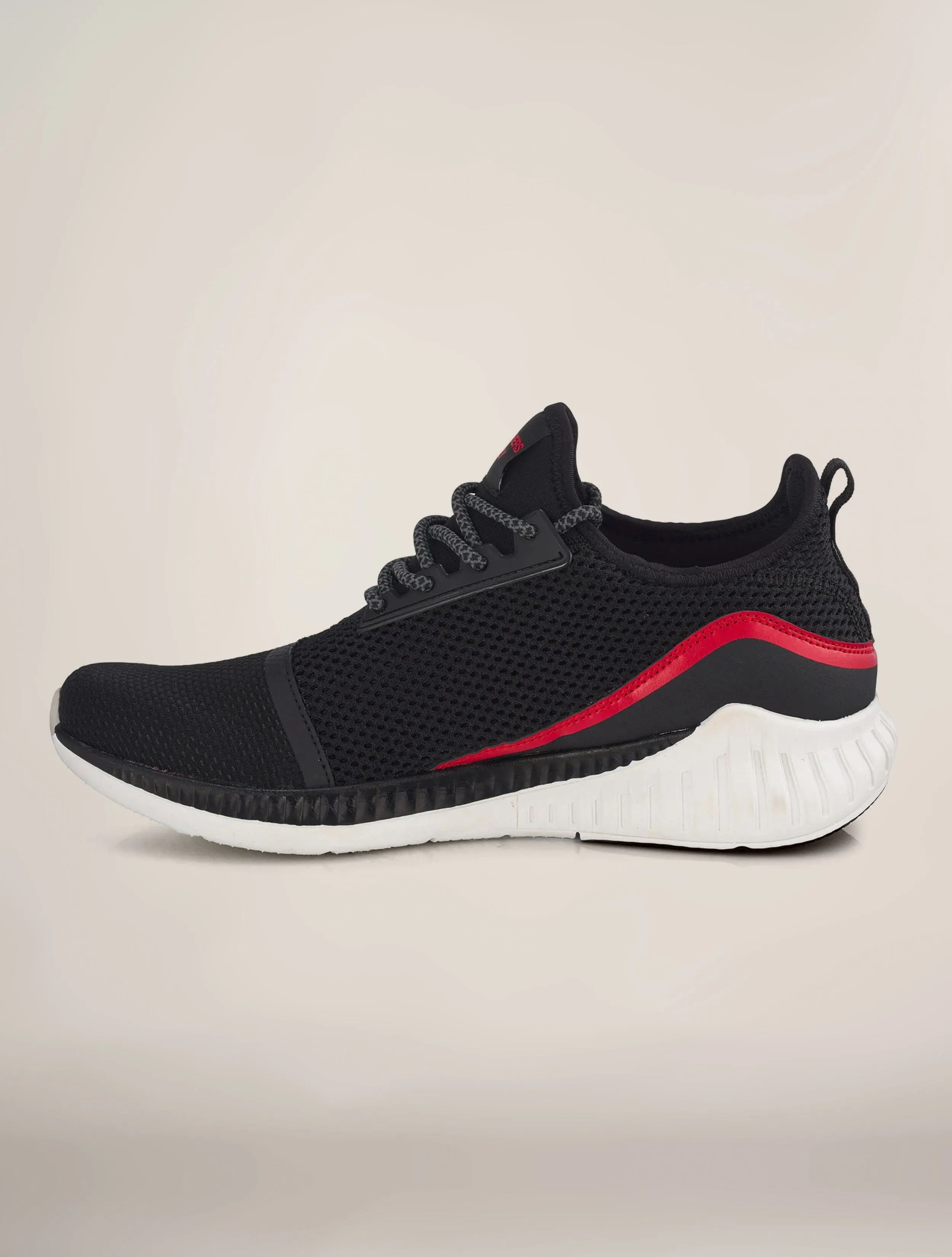 Men's Knit Stellar Sneaker