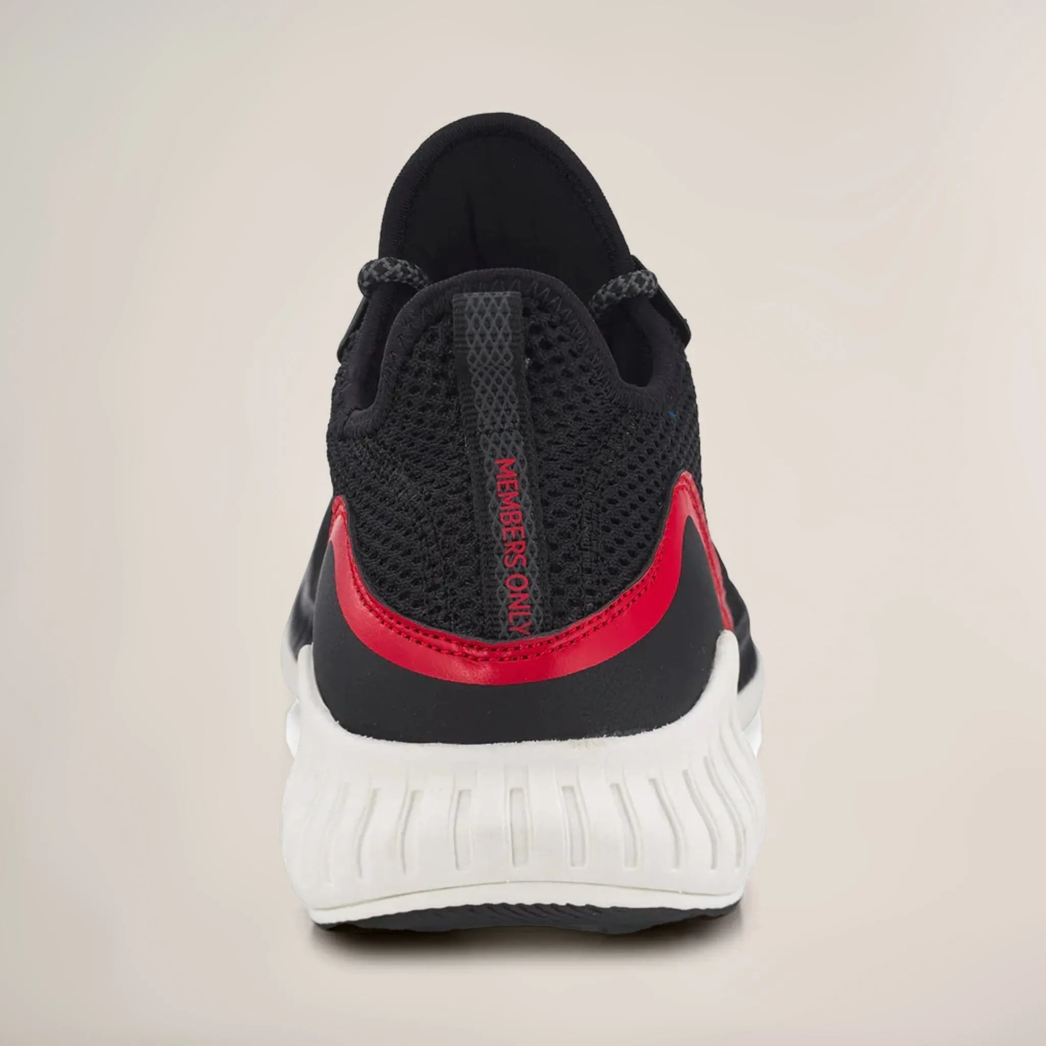 Men's Knit Stellar Sneaker