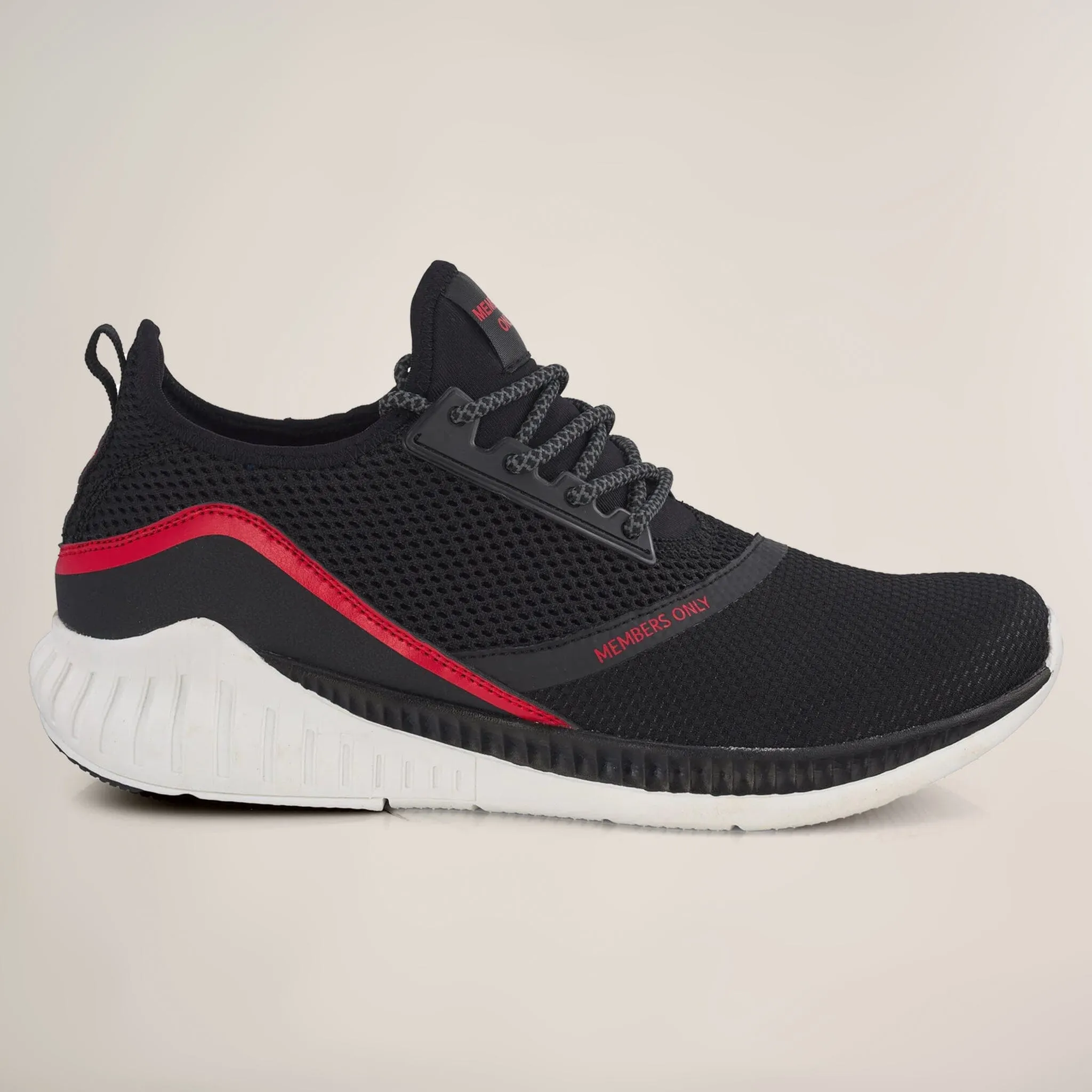 Men's Knit Stellar Sneaker