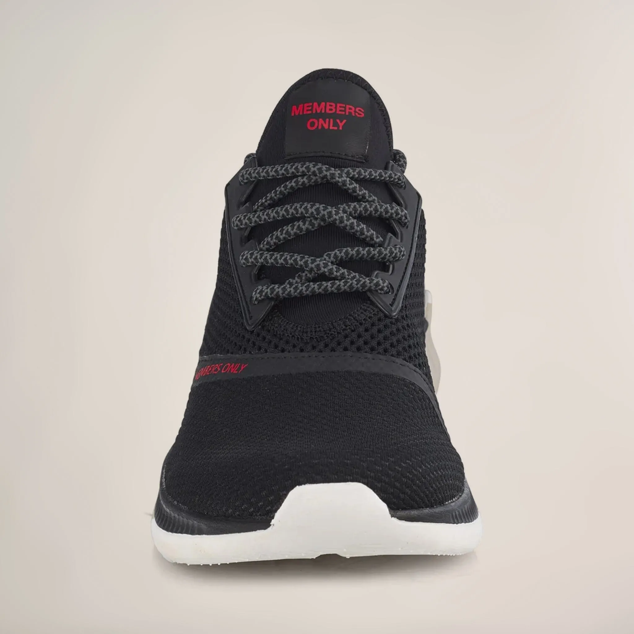 Men's Knit Stellar Sneaker