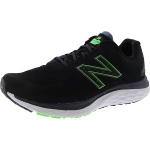 Mens Lace-Up Athletic and Training Shoes