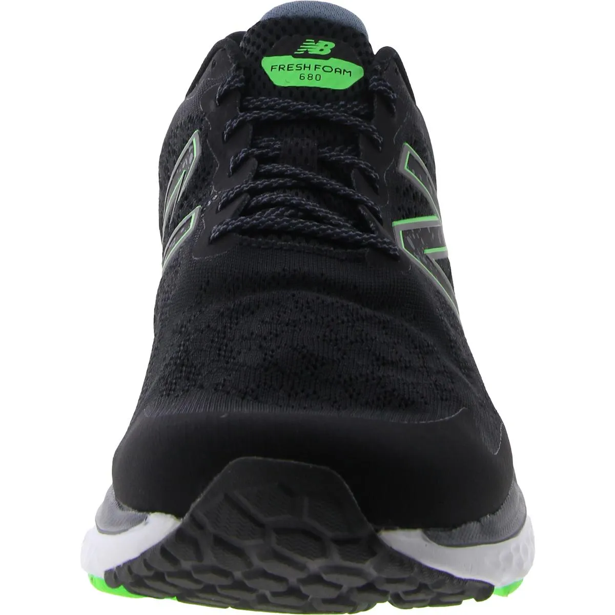 Mens Lace-Up Athletic and Training Shoes