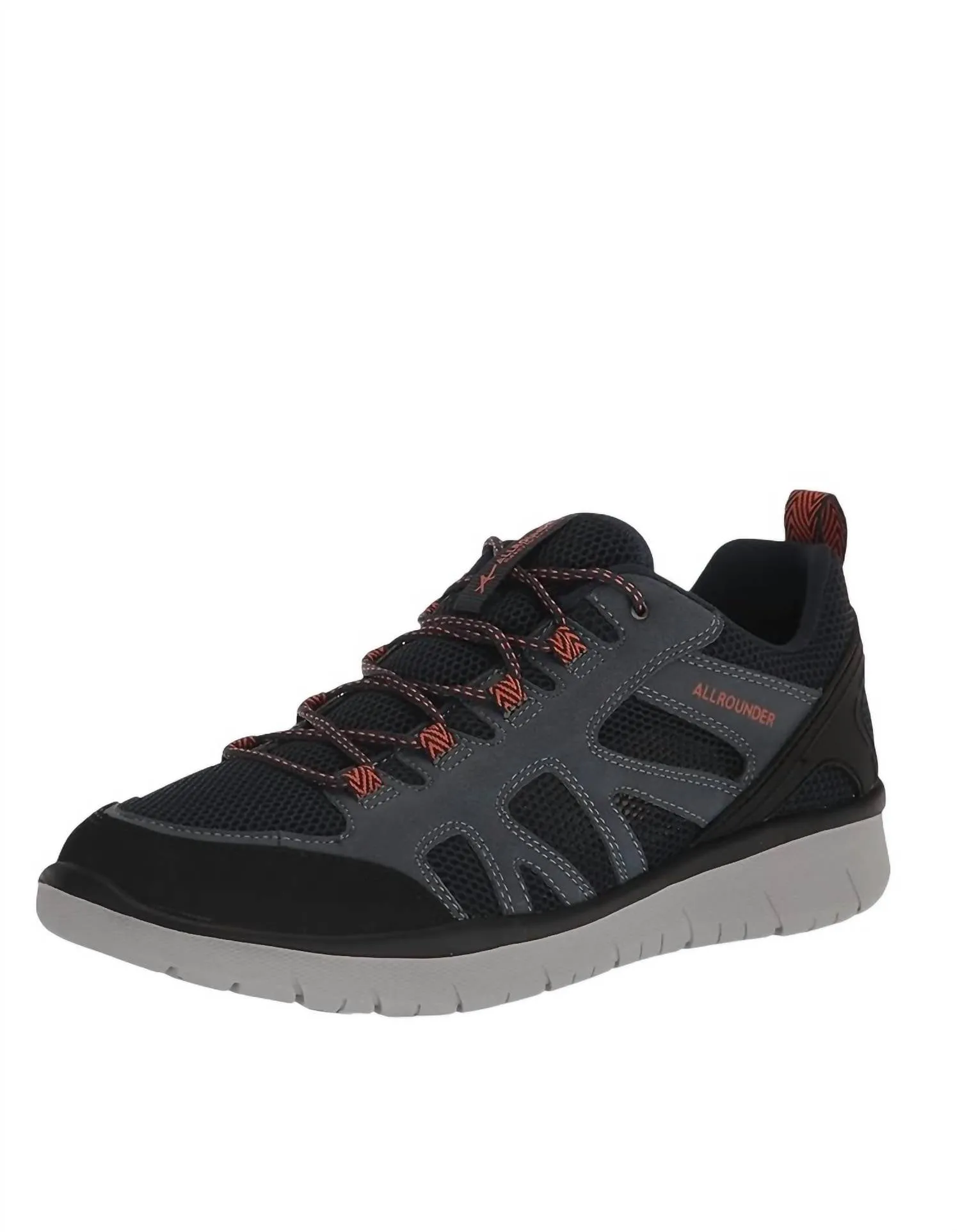 Men's Moment Shoes In Jeans
