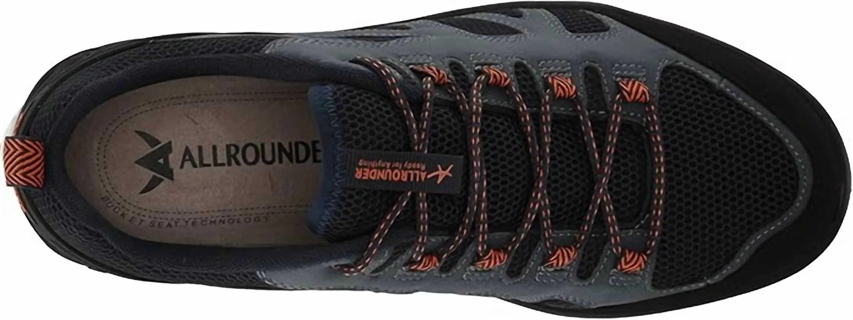 Men's Moment Shoes In Jeans