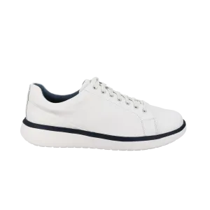 Men's Oasis Lace-To-Toe