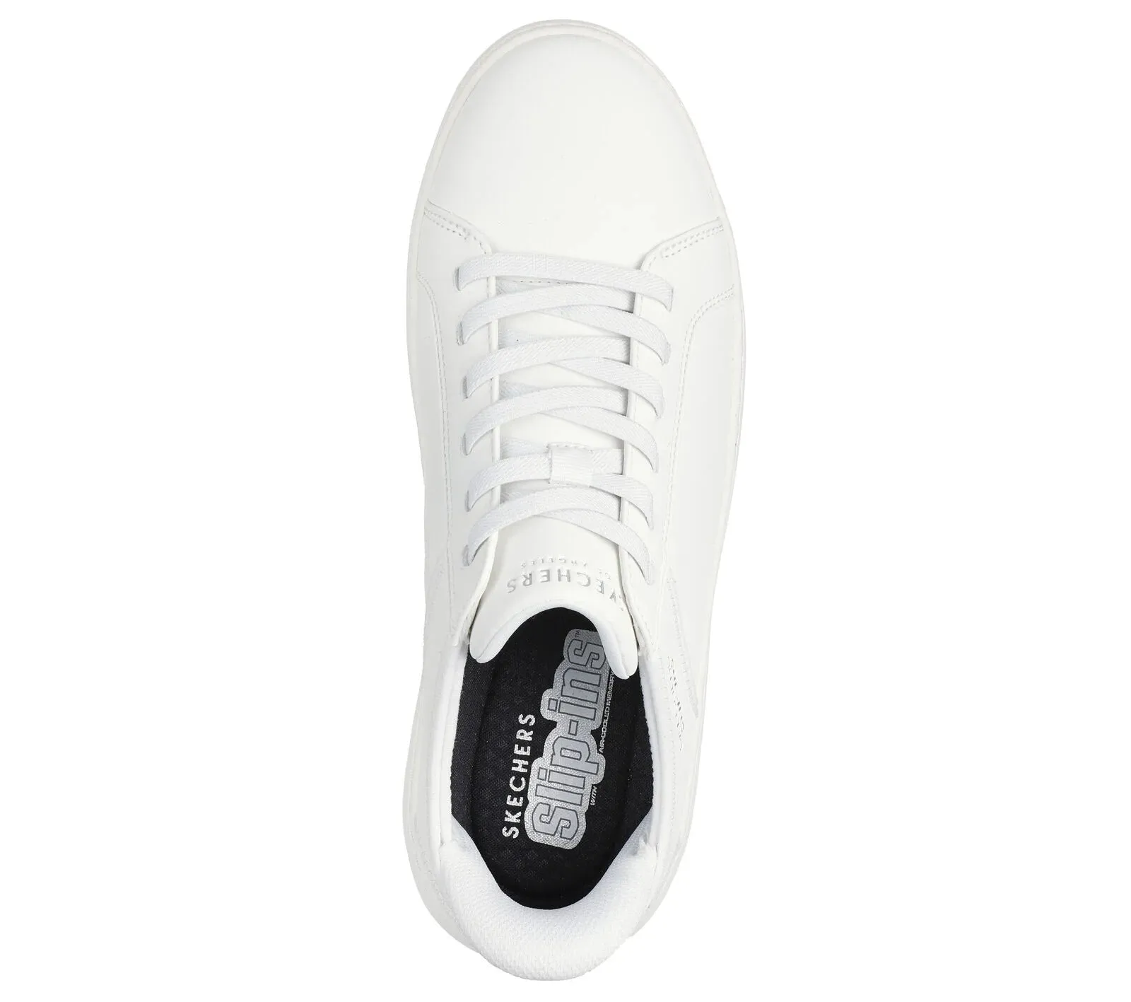 Men's Slip-Ins: Court Break - Double Vented