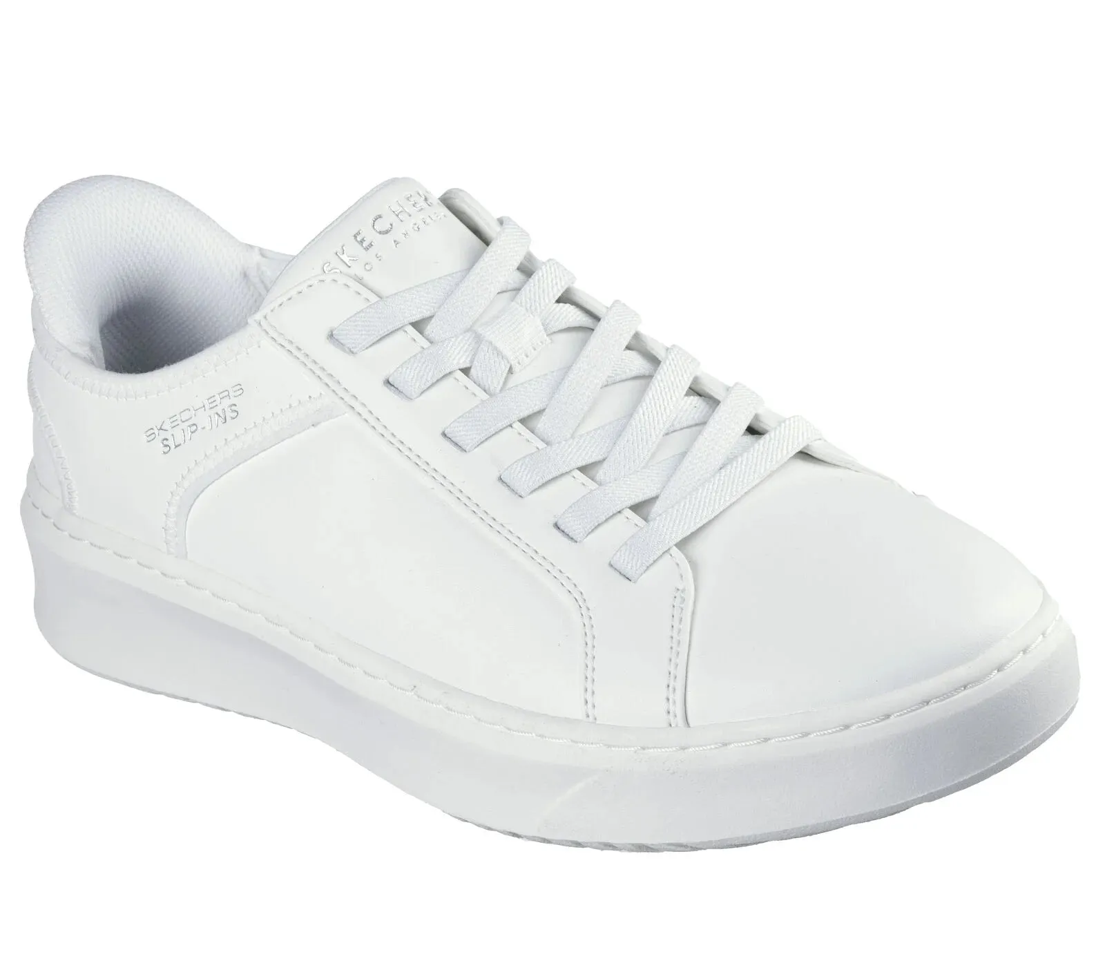Men's Slip-Ins: Court Break - Double Vented