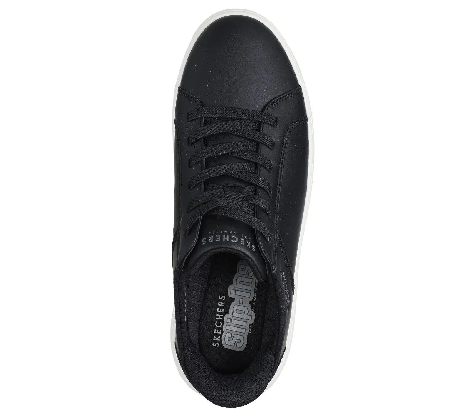 Men's Slip-Ins: Court Break - Double Vented