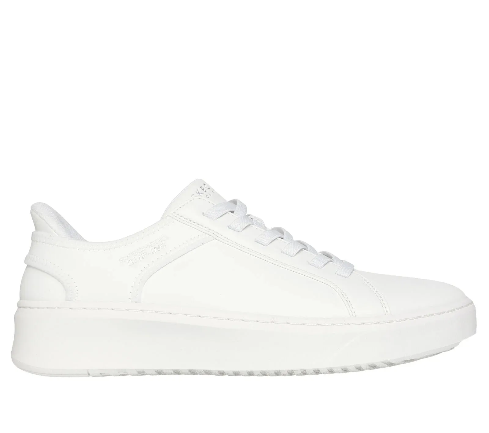 Men's Slip-Ins: Court Break - Double Vented