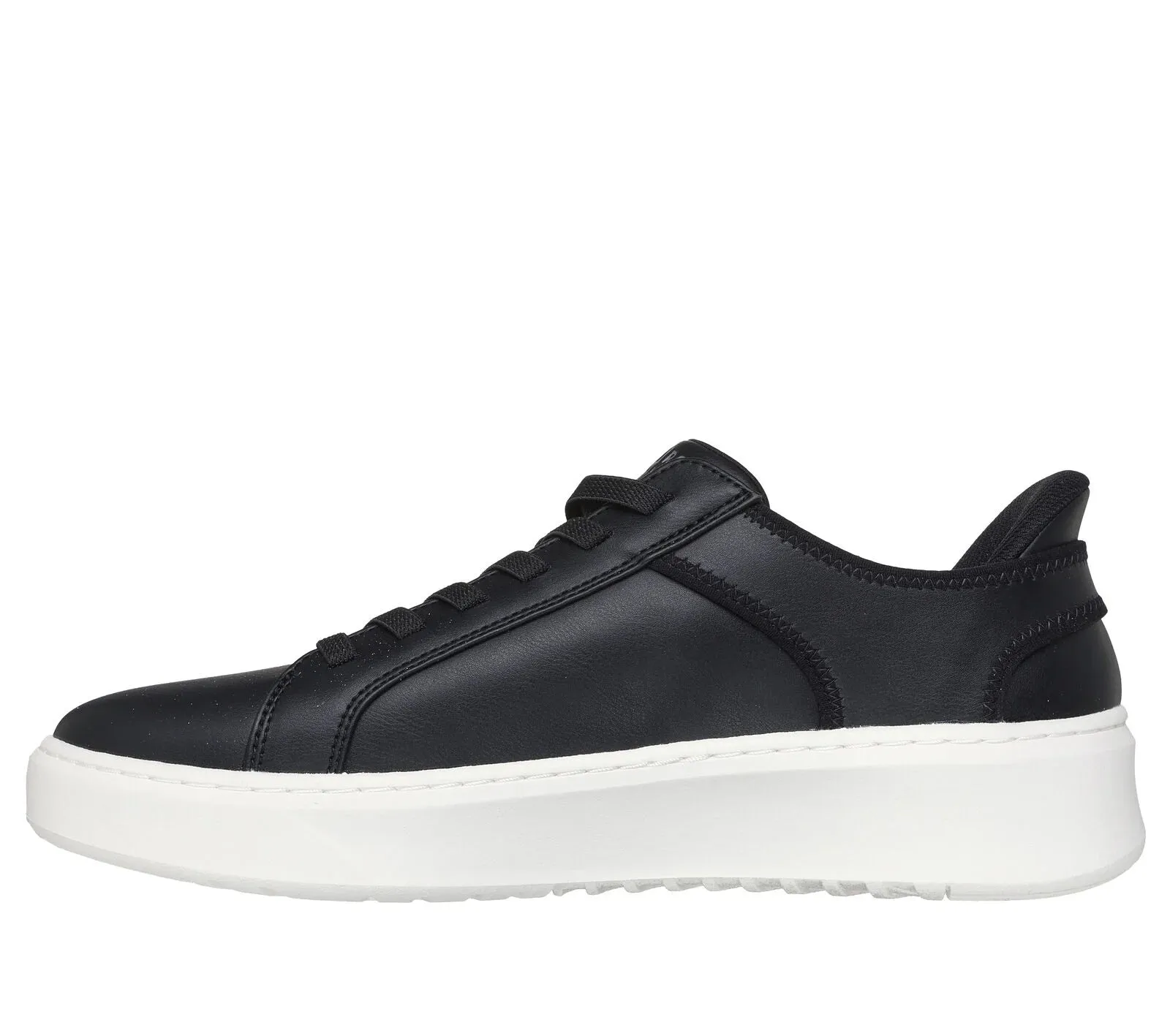 Men's Slip-Ins: Court Break - Double Vented