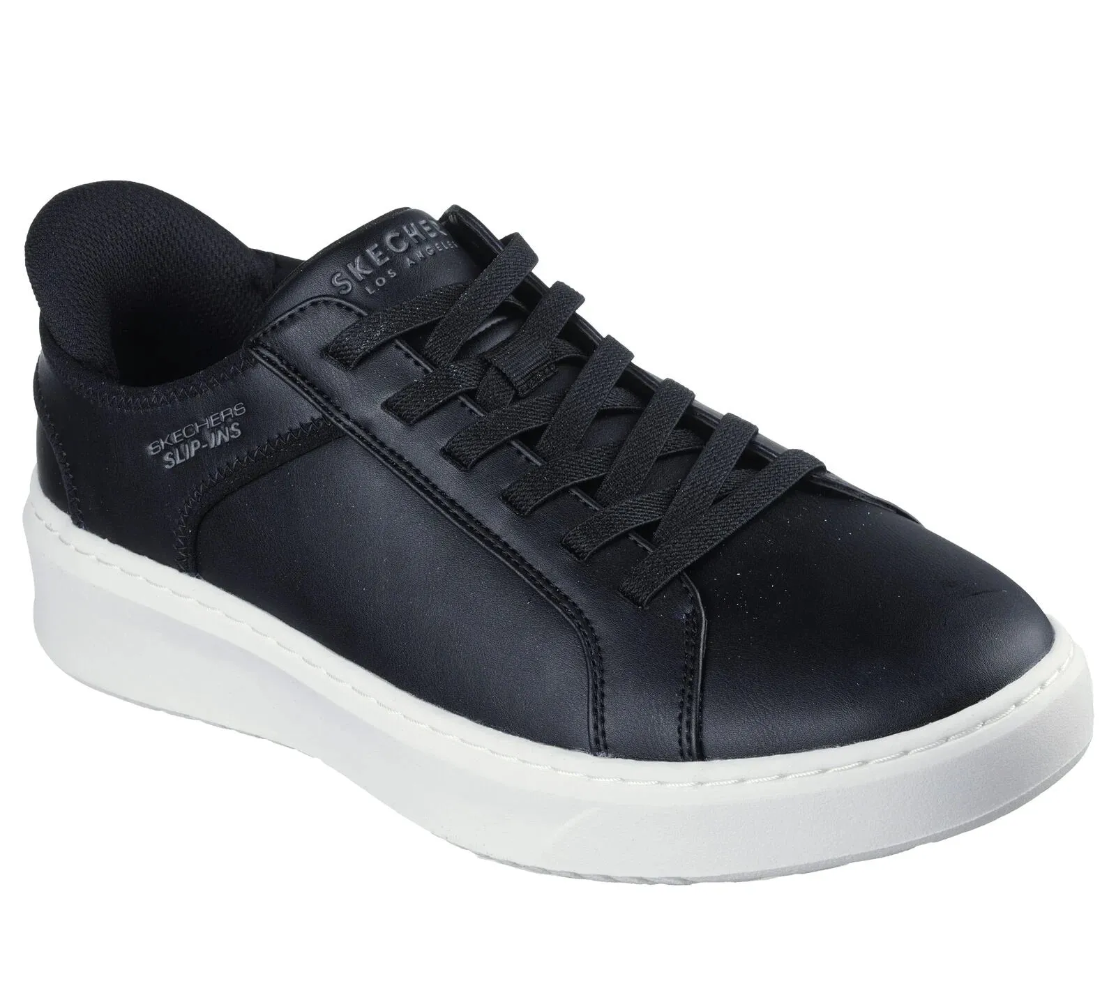 Men's Slip-Ins: Court Break - Double Vented