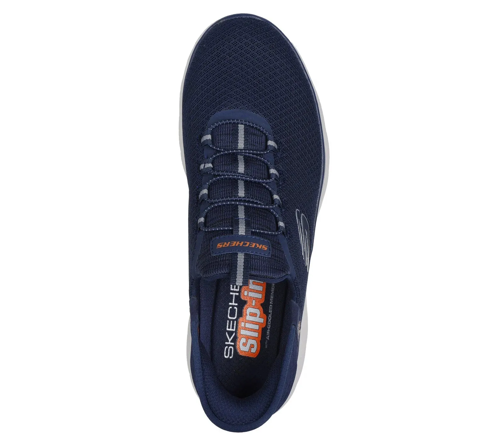 Men's Slip-Ins: Summits - High Range