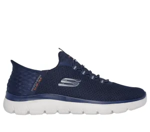 Men's Slip-Ins: Summits - High Range