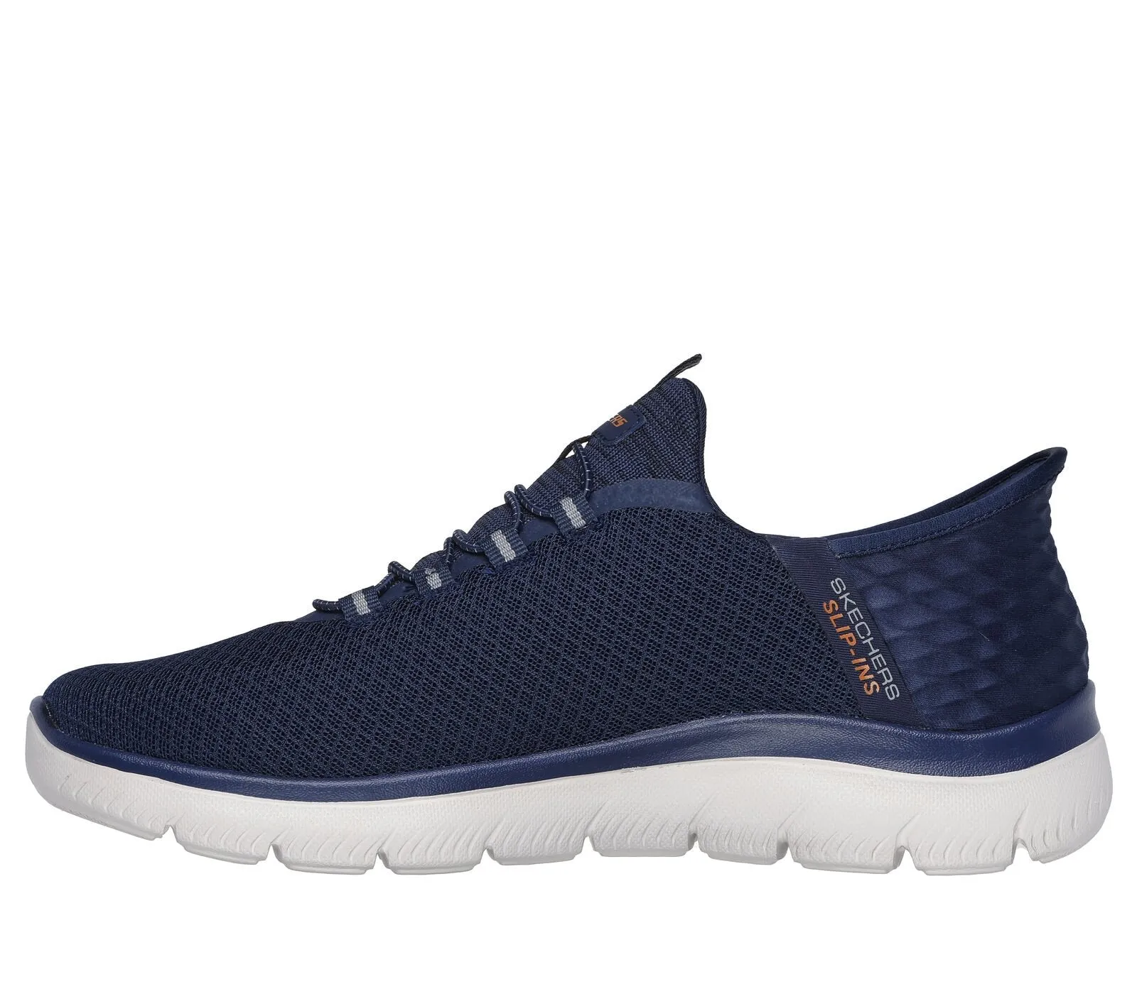 Men's Slip-Ins: Summits - High Range