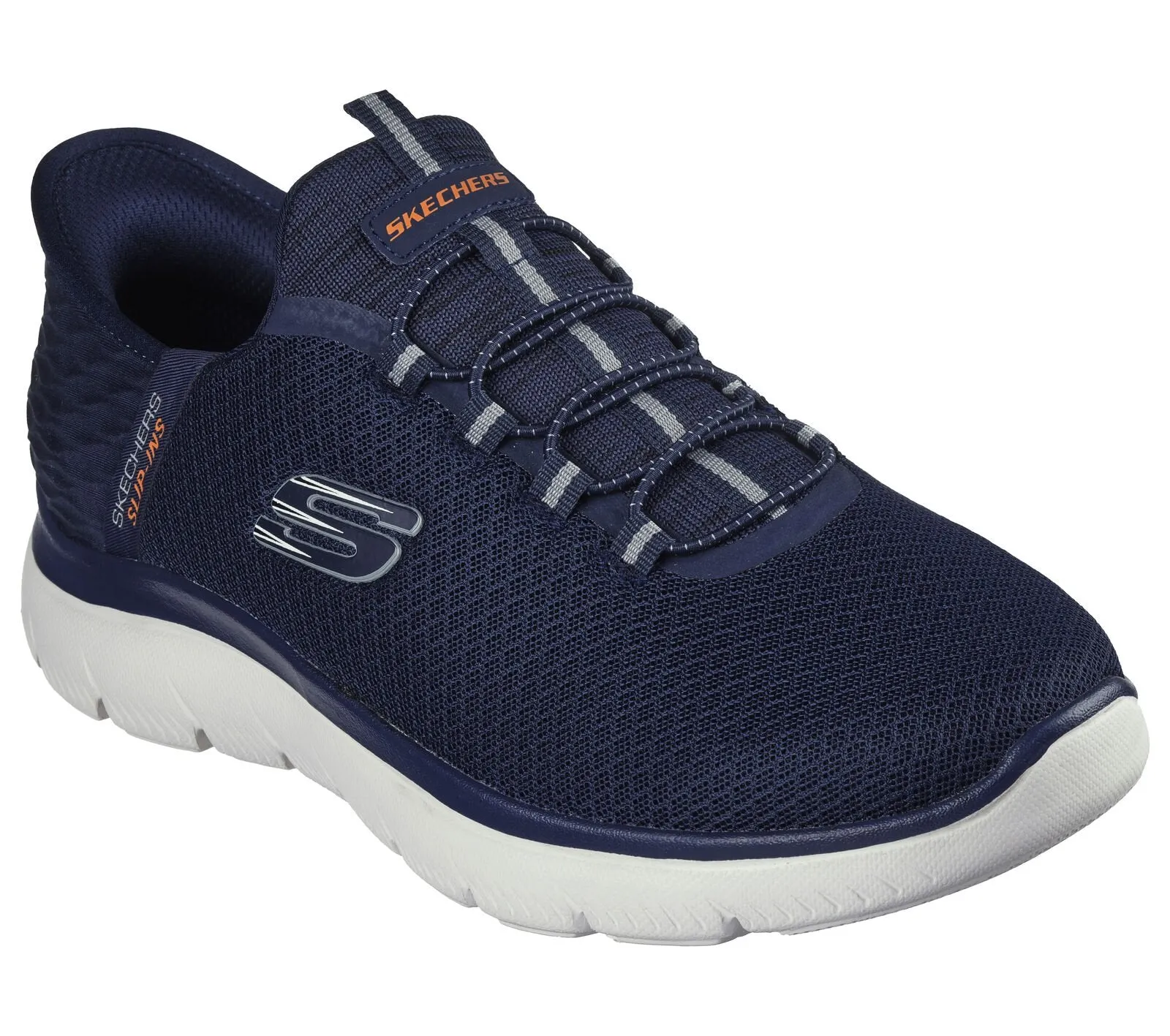 Men's Slip-Ins: Summits - High Range