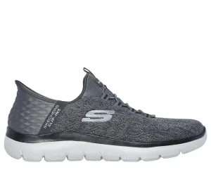 Men's Slip-Ins: Summits - Key Pace