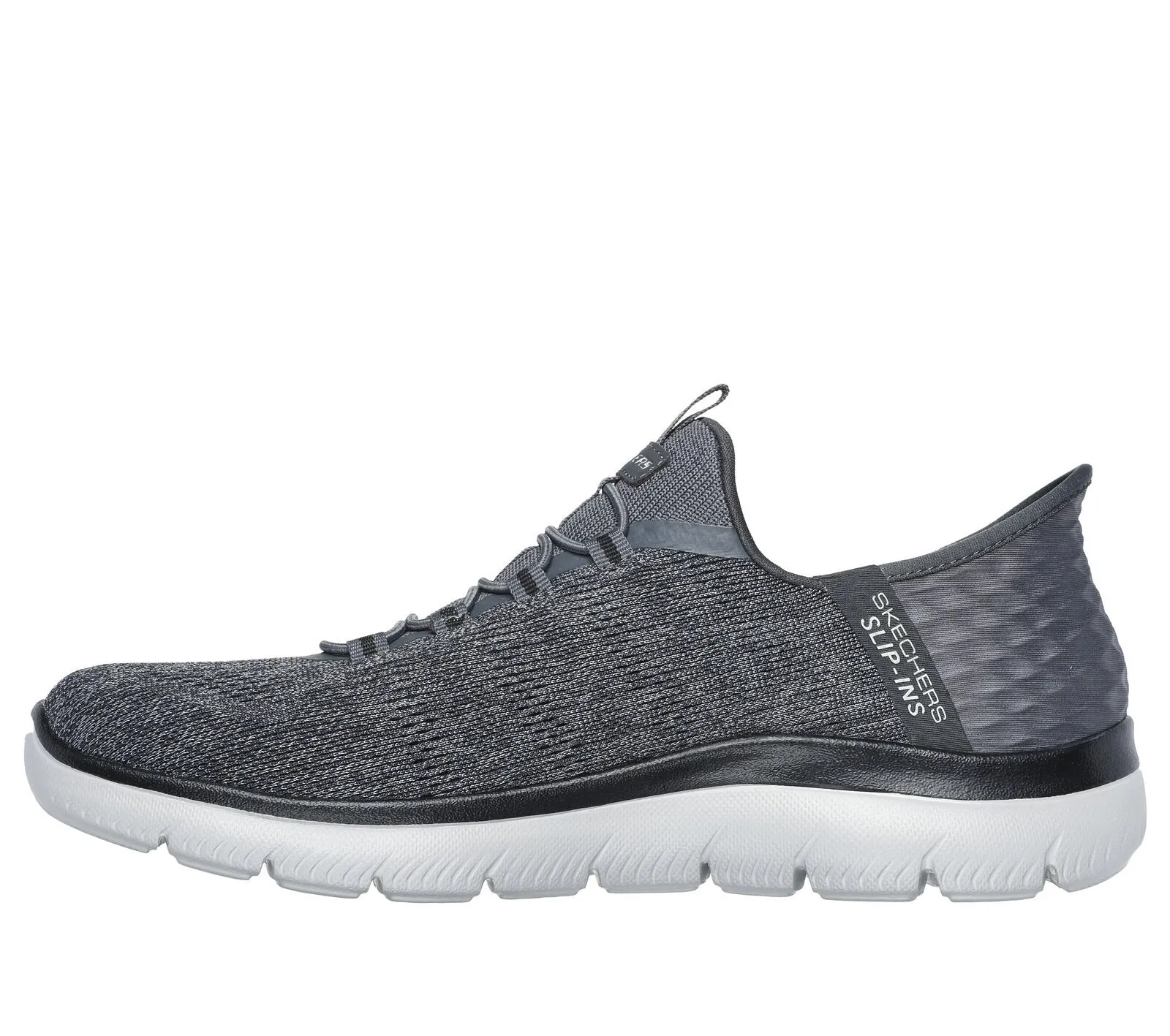 Men's Slip-Ins: Summits - Key Pace