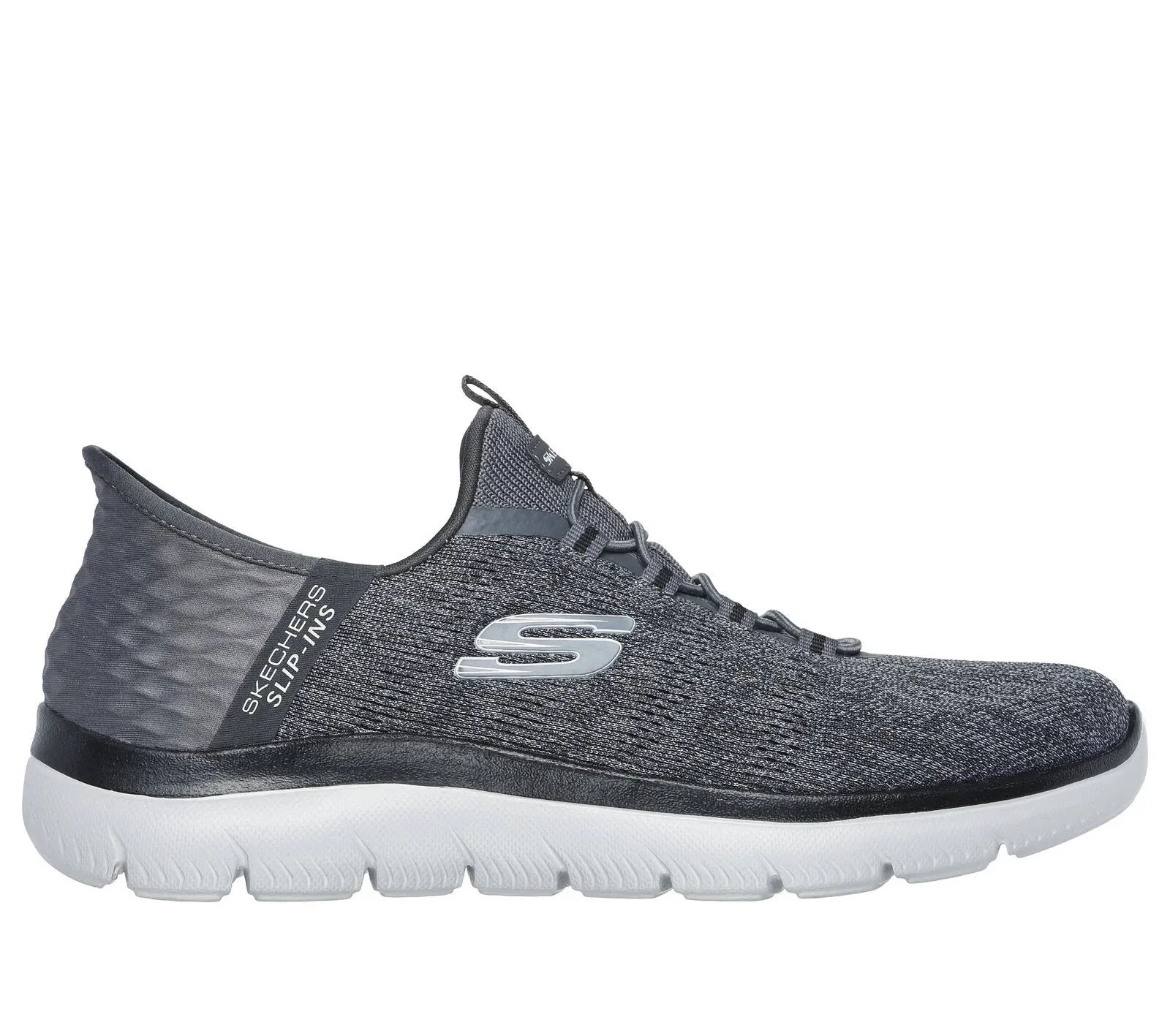 Men's Slip-Ins: Summits - Key Pace