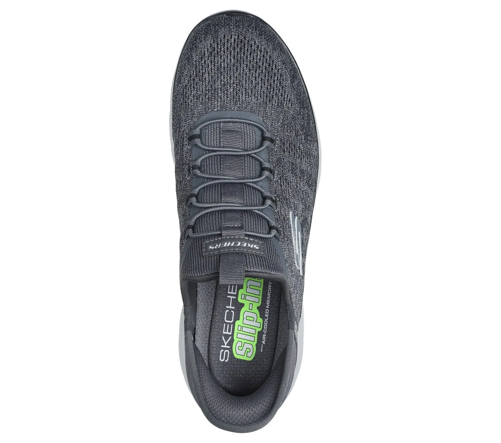 Men's Slip-Ins: Summits - Key Pace
