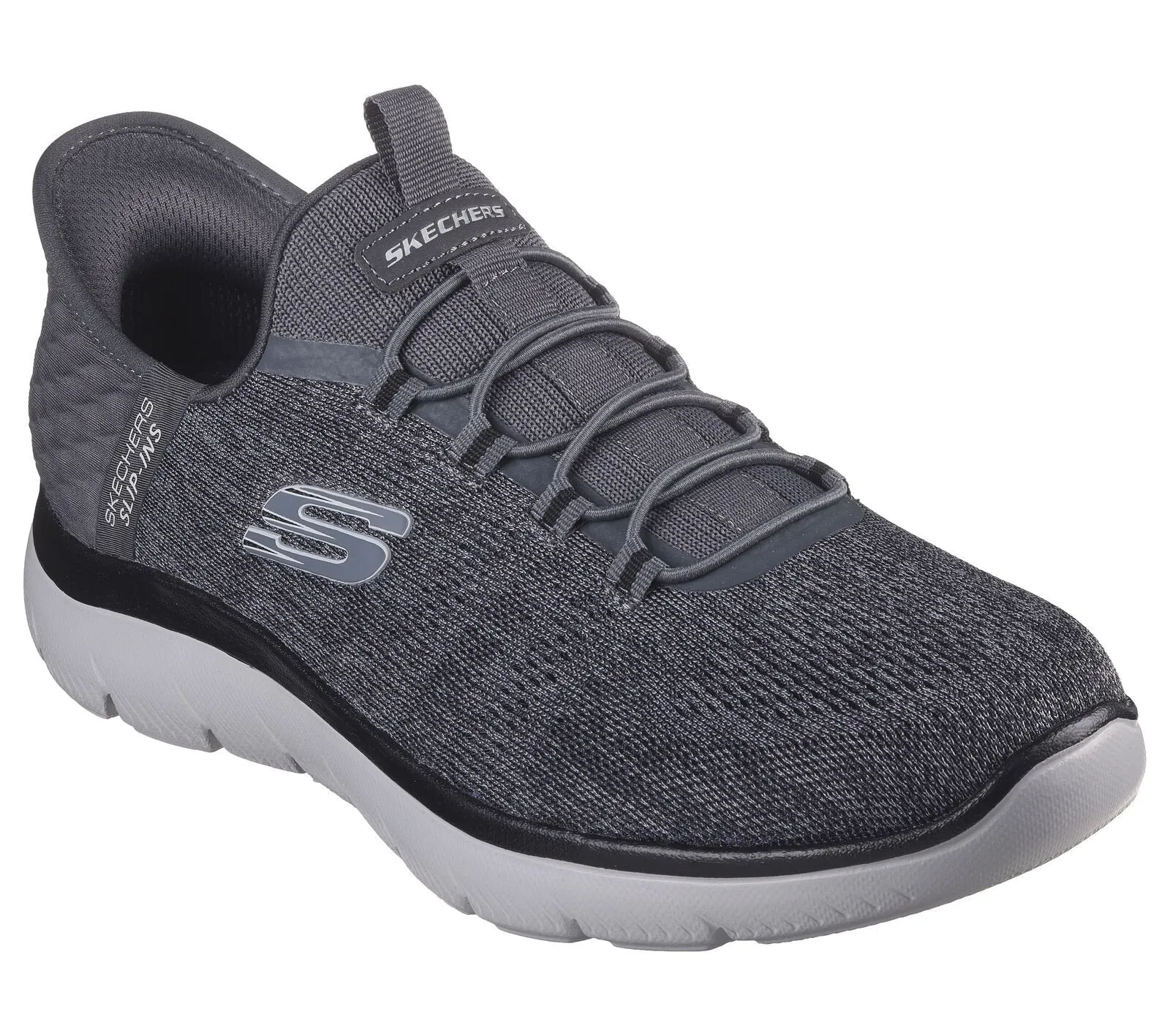 Men's Slip-Ins: Summits - Key Pace